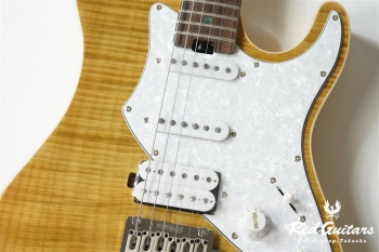 714-AE200 - Yellow Gold